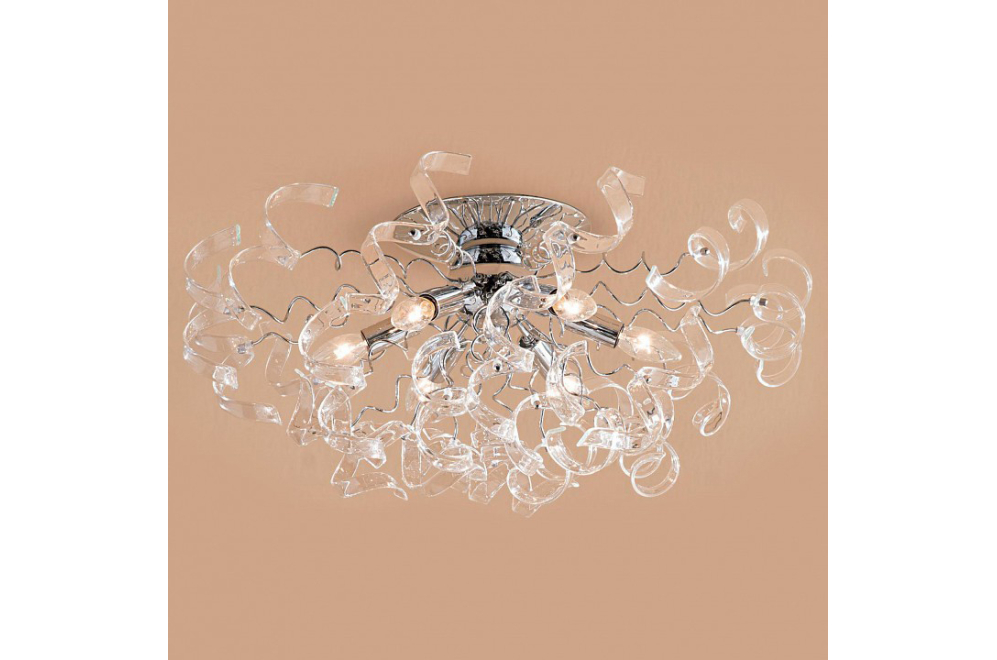 Потолочная люстра Рандом CL222160