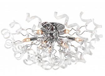 Потолочная люстра Рандом CL222190