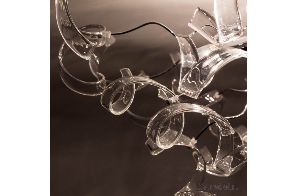 Потолочная люстра Рандом CL222190