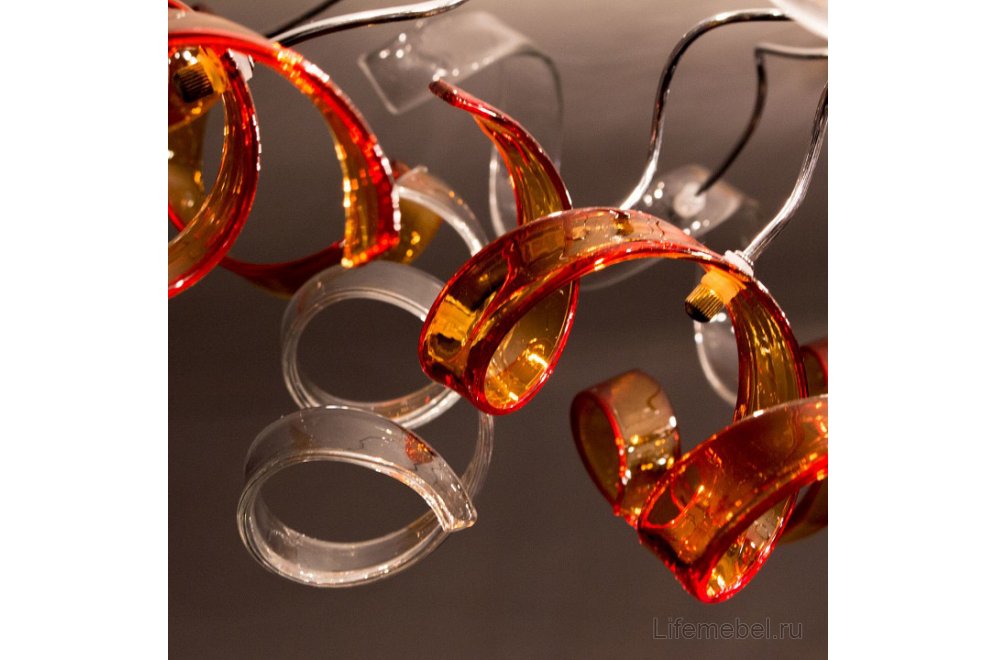 Потолочная люстра Рандом CL222192