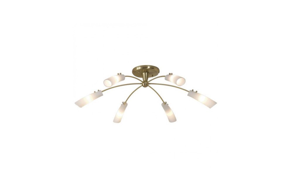 Потолочная люстра Citilux Ринго CL205162