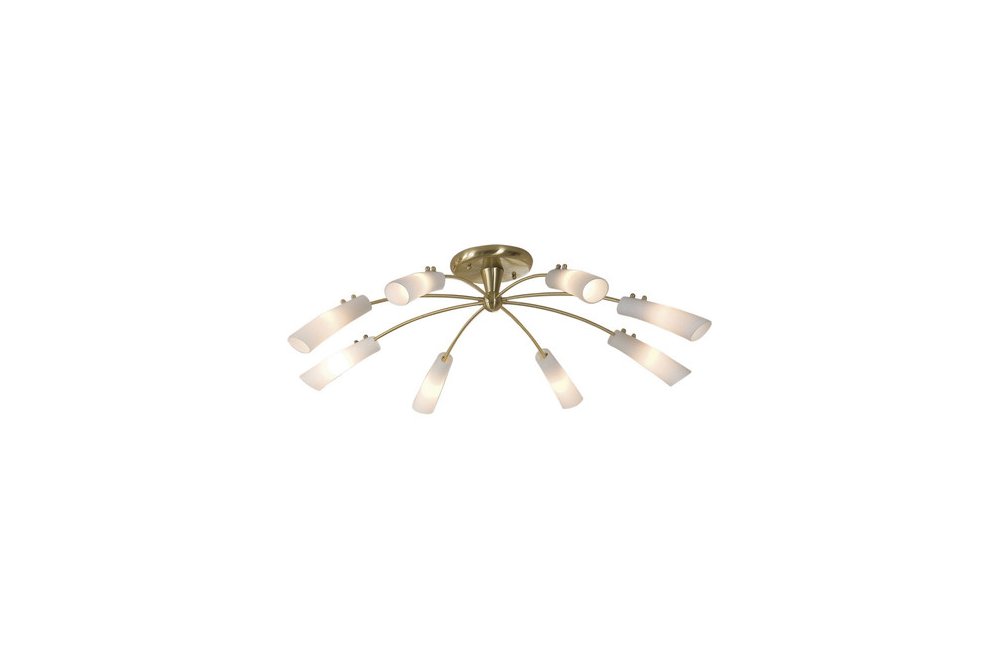 Потолочная люстра Citilux Ринго CL205182