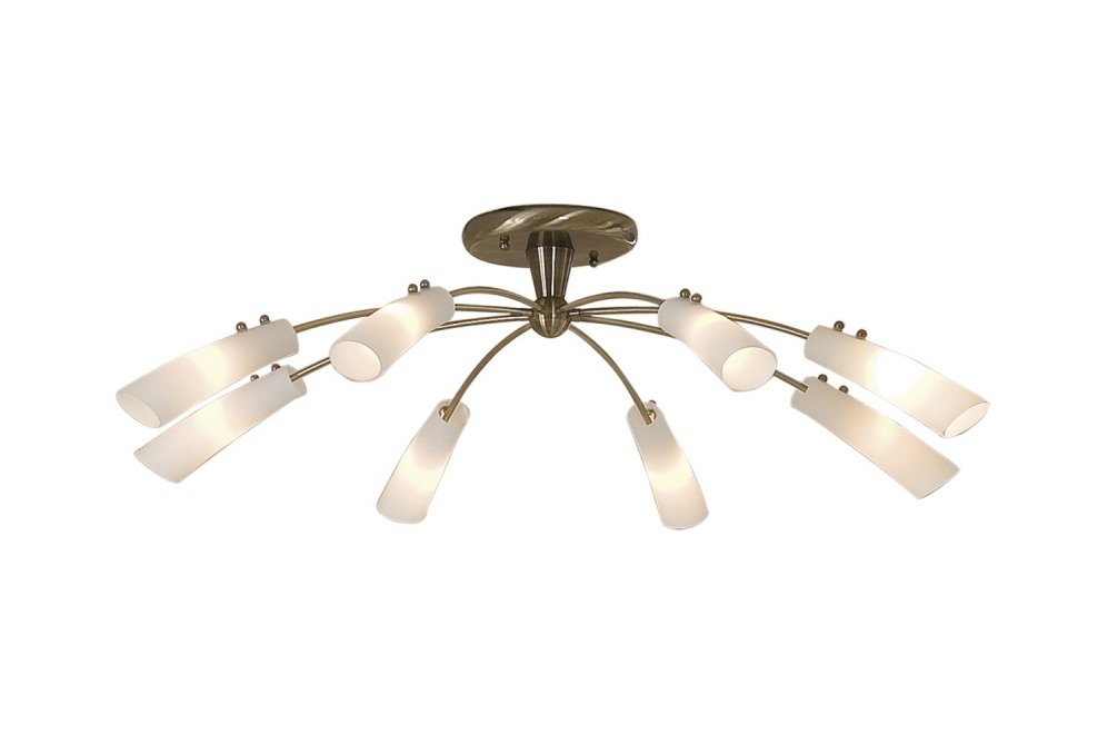 Потолочная люстра Citilux Ринго CL205183