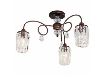 Потолочная люстра Синди CL330133