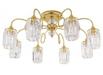 Потолочная люстра Синди CL330182