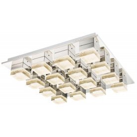 Потолочная люстра Cluego 49222-16