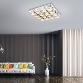 Потолочная люстра Cluego 49222-16
