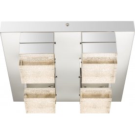 Потолочная люстра Cluego 49222-4