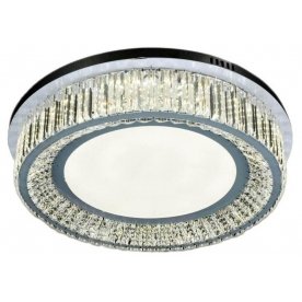 Потолочная люстра DDC 6966-600