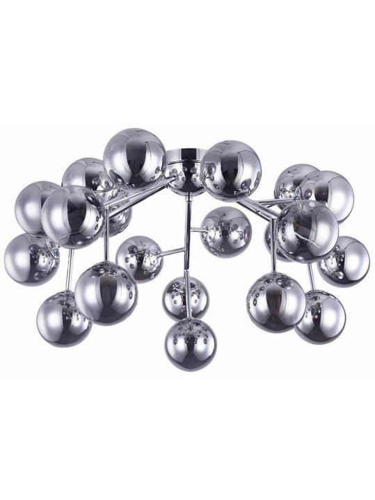 Потолочный светильник Dallas Chrome MOD545PL-20CH