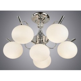 Потолочная люстра Dalmine OML-64117-06