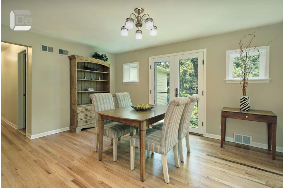 Потолочная люстра Вита 220010505