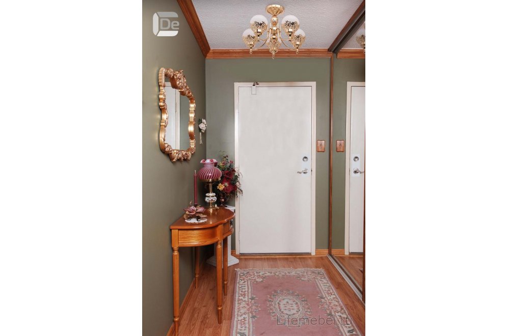 Потолочная люстра Вита 220011205