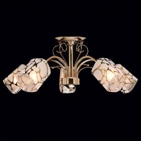 Потолочная люстра Олимпия 638010105