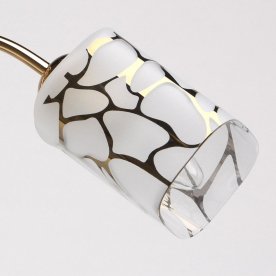 Потолочная люстра Олимпия 638010203