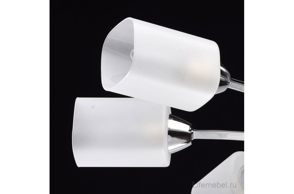 Потолочная люстра Олимпия 638012208