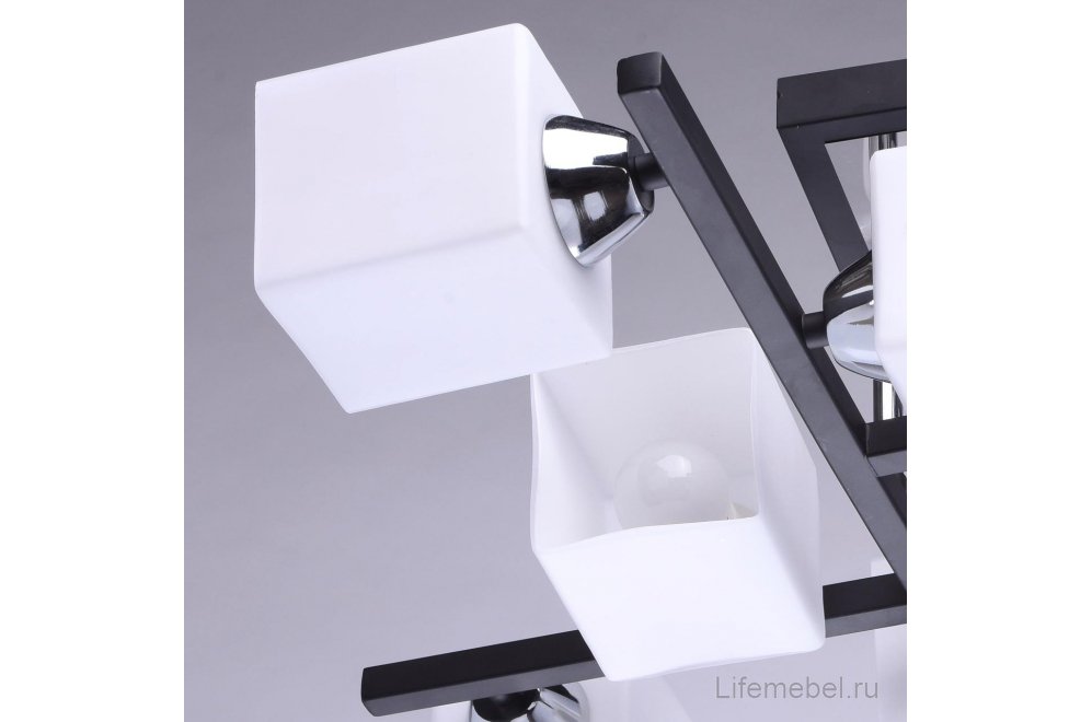 Потолочная люстра Тетро 673011508