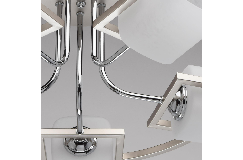 Потолочная люстра Тетро 673011605