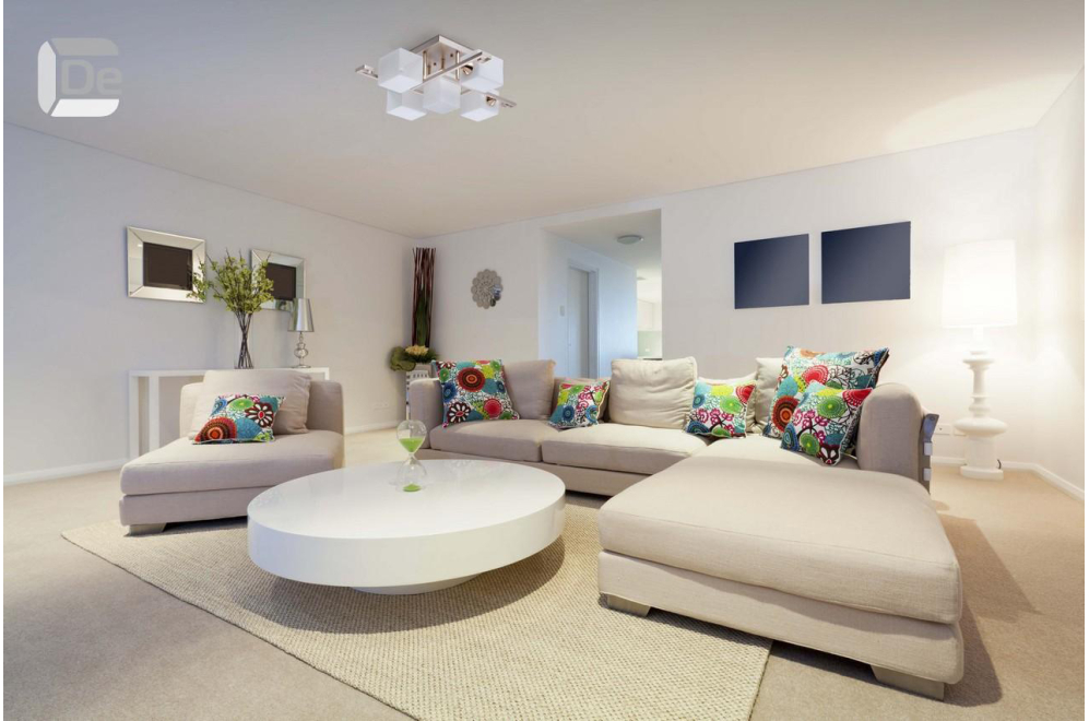 Потолочная люстра Тетро 673011905