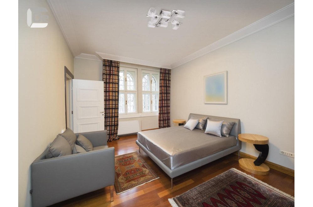 Потолочная люстра Тетро 673013008