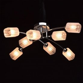 Потолочная люстра Олимпия 638011808