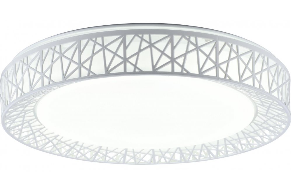 Потолочная люстра Diana TL1204X-72WH