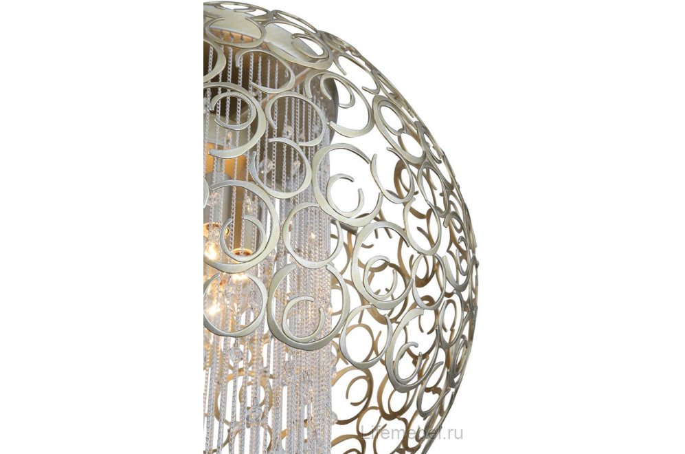 Потолочная люстра Dolcima SL1101.202.06