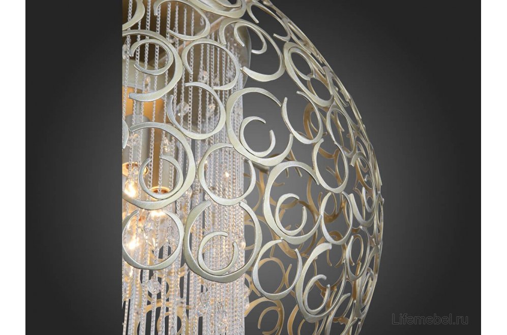 Потолочная люстра Dolcima SL1101.202.06