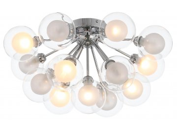 Люстра Dualita