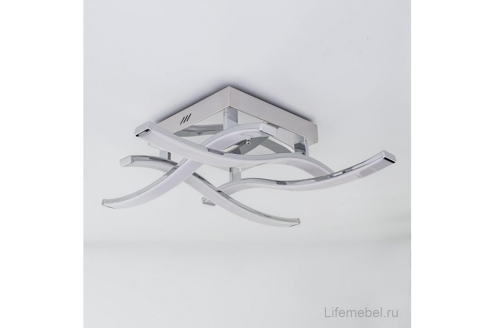 Потолочная люстра Джек CL226121
