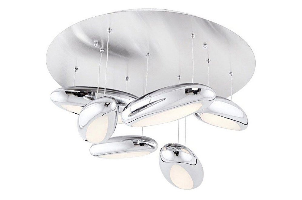 Потолочная люстра Эго 5620-6