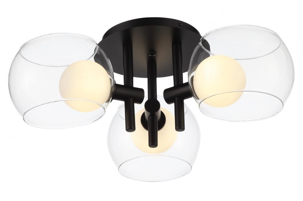 Потолочная люстра Elleto SL1483.402.03