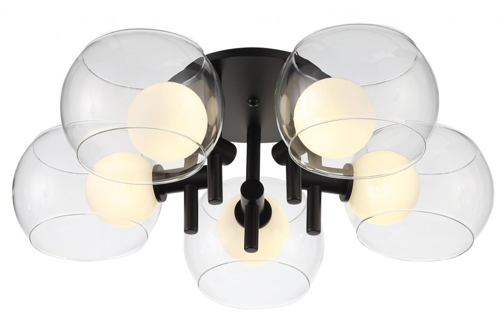 Потолочная люстра Elleto SL1483.402.05