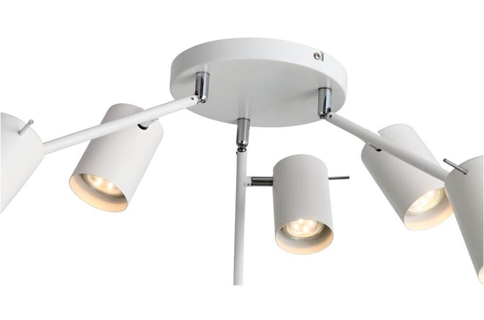 Потолочная люстра Fanale SL597.502.06