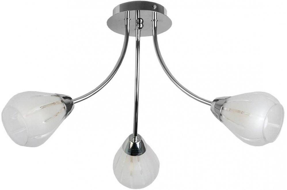 Потолочная люстра Fay TL3660X-03CH