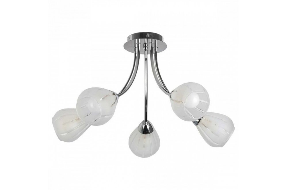 Потолочная люстра Fay TL3660X-05CH