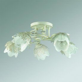 Потолочная люстра Florana 3002/5C
