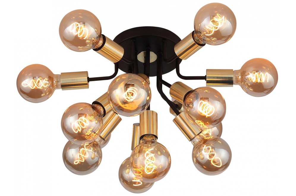 Потолочная люстра Foglione SL437.402.13