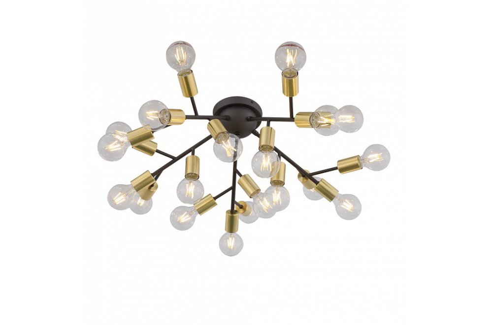 Потолочная люстра Foglione SL437.402.20