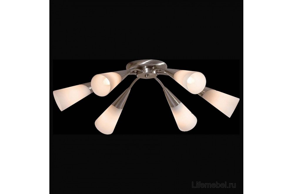Потолочная люстра Фокус CL103161