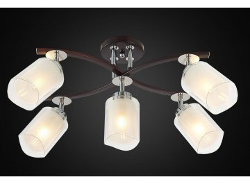 Потолочная люстра Фортуна CL156152