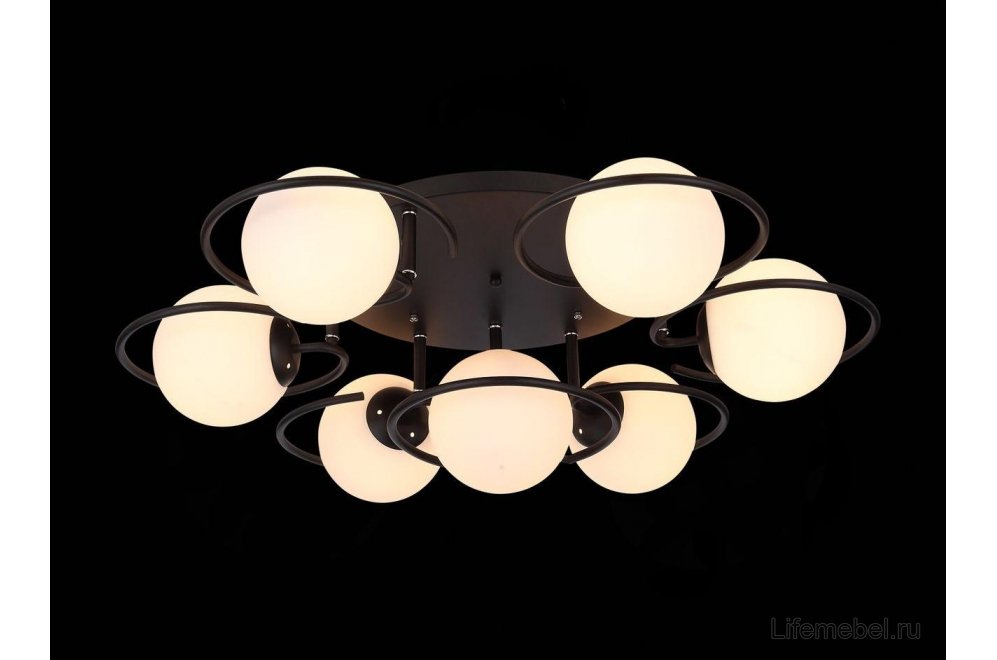 Потолочная люстра Galio SL418.402.07