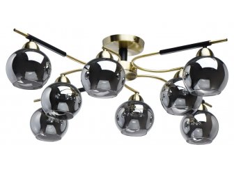 Потолочная люстра Гамбург 605014708