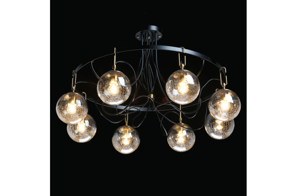 Потолочная люстра Гамбург 605016308