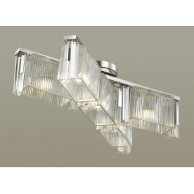 Потолочная люстра 4871/5C