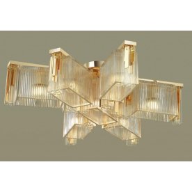 Потолочная люстра 4877/7C