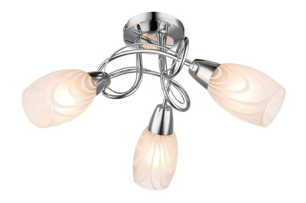 Потолочная люстра Luigi 67131-3