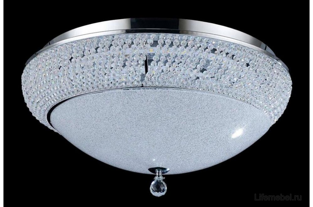 Потолочная люстра Grande DDC 615-35A