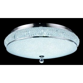 Потолочная люстра Grande DDC 615-45A