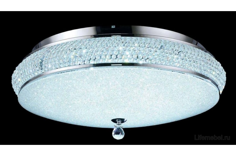 Потолочная люстра Grande DDC 615-45A